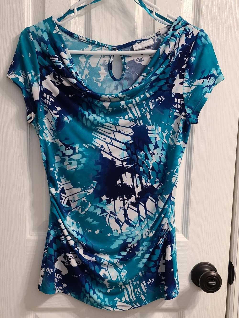New York & Company Top